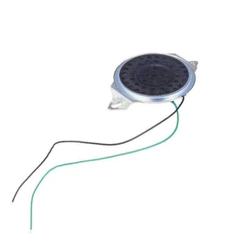 Rugged Radios Replacement 32 Ohm 50mm Headset Speaker Free Returns