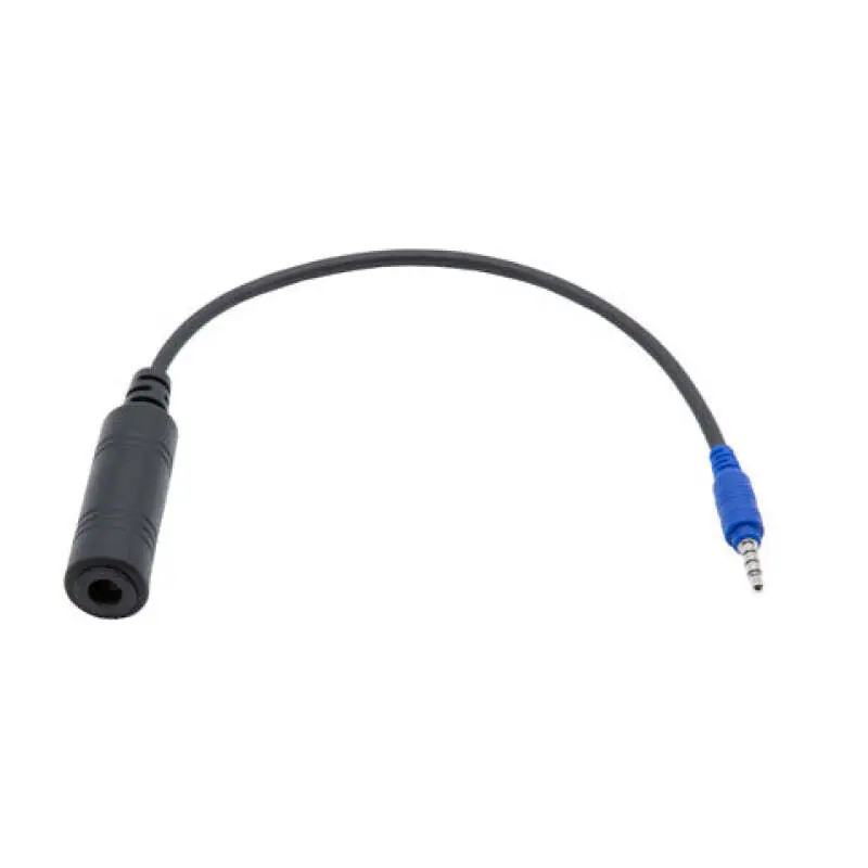 Rugged Radios SUPER SPORT Male to OFFROAD Female Adapter Original