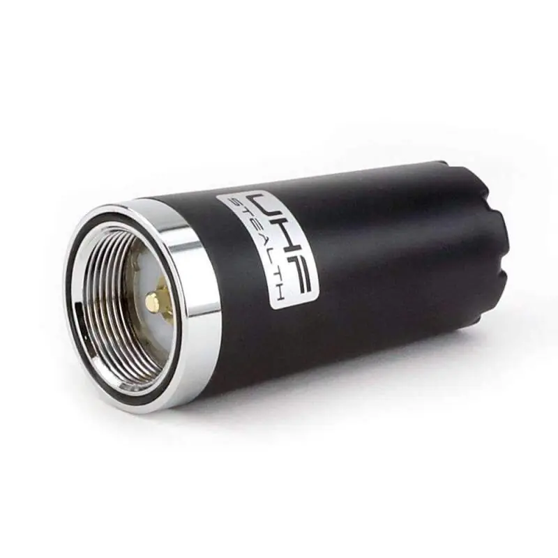 Low Price Rugged Radios Stealth Tuned Low Profile Antenna for GMRS and UHF - CLEARANCE Ground Plane