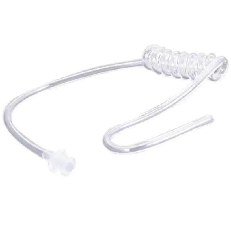 Rugged Radios Replacement Clear Acoustic Tube Deal