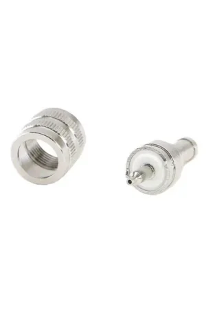 Clearance Rugged Radios Crimp On Male PL-259 UHF Connector for Rugged RG58 Cable
