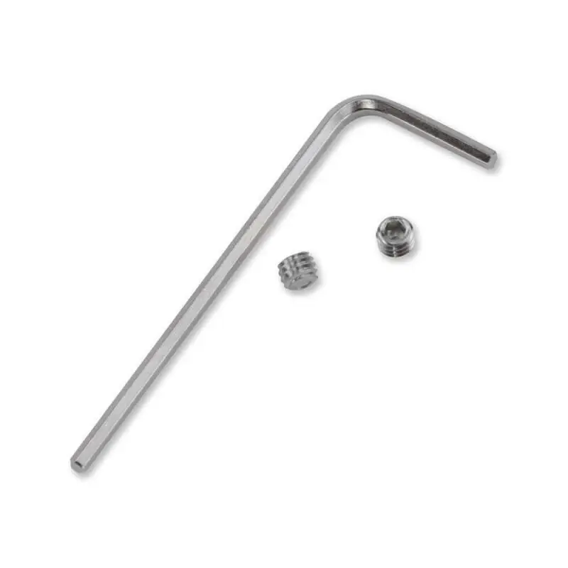 Rugged Radios VHF Antenna Set Screw Set Fast Shipping