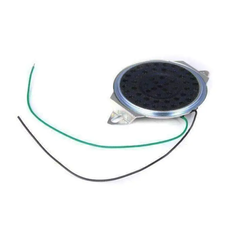 Rugged Radios Replacement 8 Ohm 50mm Headset Speaker Original
