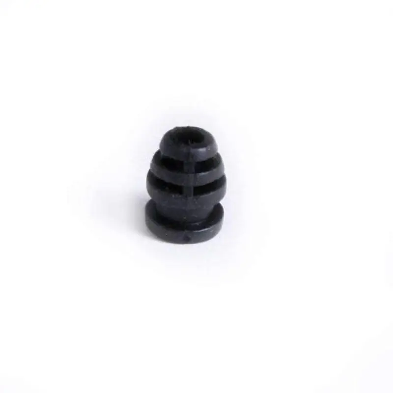 Same Day Shipping Rugged Radios Small Cable Strain Relief Grommet