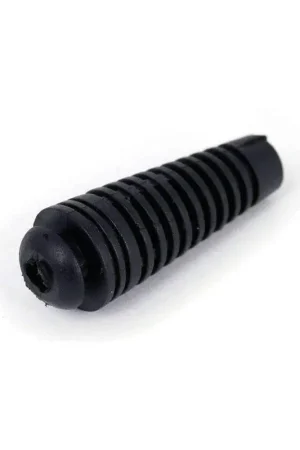Authentic Rugged Radios Large Cable Strain Relief Grommet for H22-ULT and H42-ULT Headsets