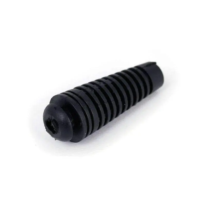 Authentic Rugged Radios Large Cable Strain Relief Grommet for H22-ULT and H42-ULT Headsets