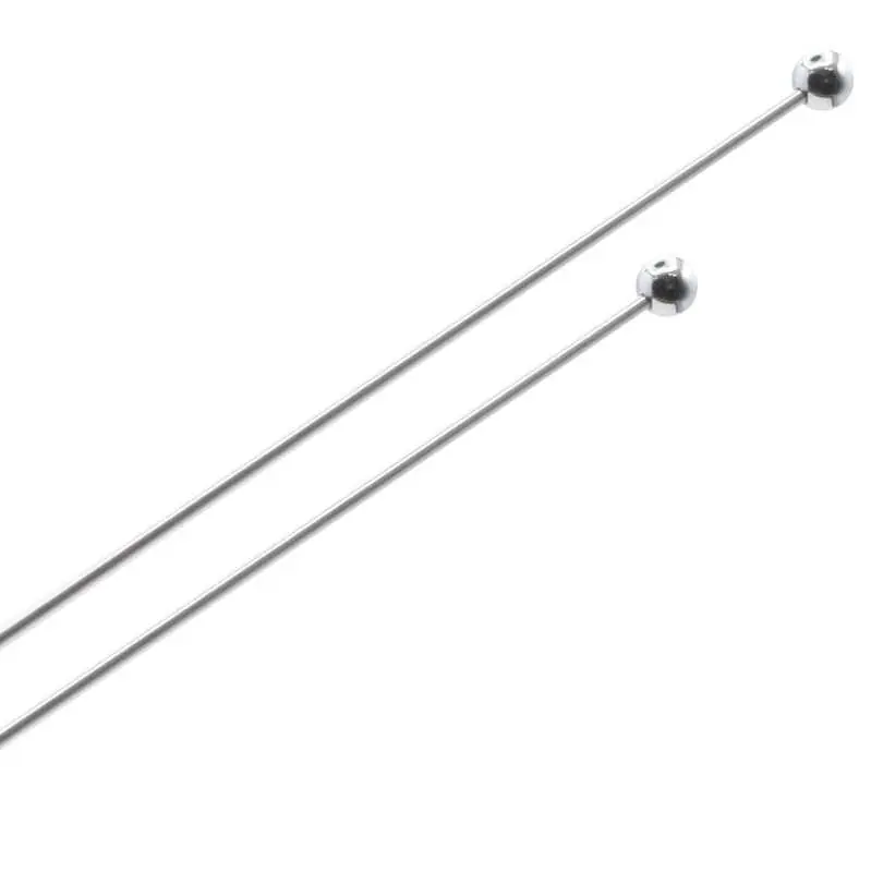 Price Cut Rugged Radios 41 Replacement VHF Whip Antenna (PAIR)