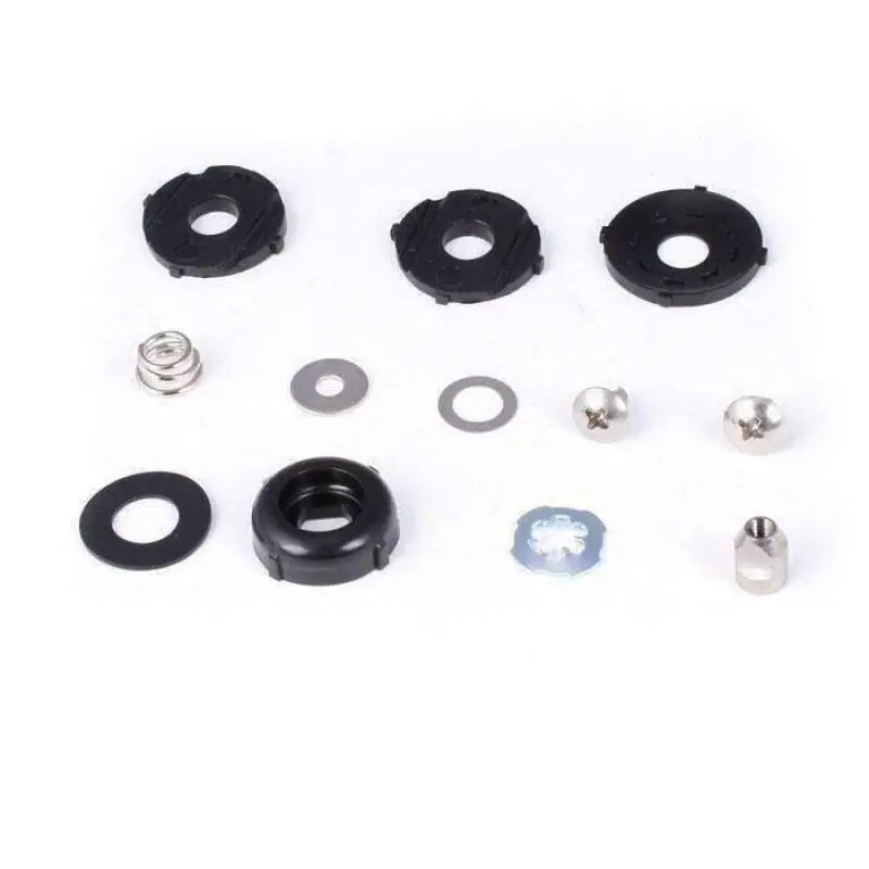 Place Order Rugged Radios Wire Boom Mounting Kit for Headsets or Helmets