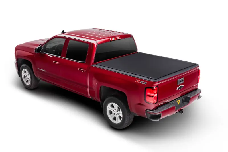 Price Drop Truxedo 24-25 Chevrolet Silverado EV 6ft Bed without Midgate Pro X15 Bed Cover
