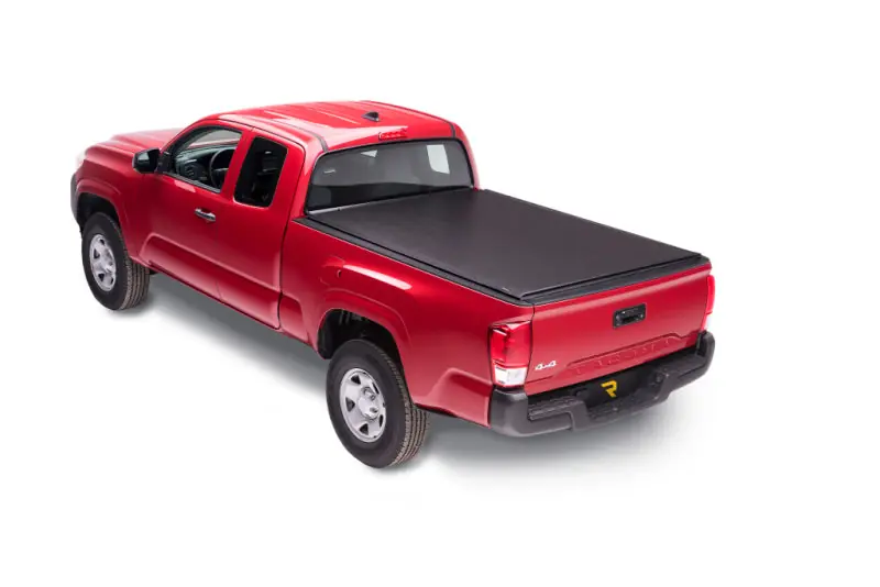 Fast Shipping Truxedo 23-25 E-Hummer 5ft Bed Lo Pro Soft Roll-Up Tonneau Cover