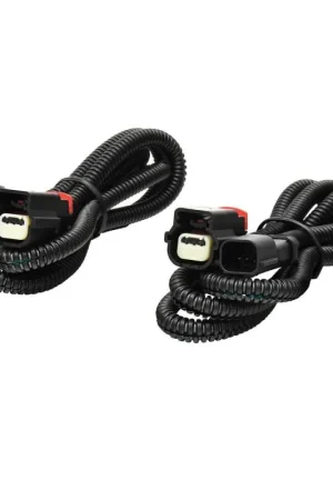 Hot Picks Westin 19-25 Chevy/GM Silverado/Sierra 1500 Parking Sensor Harness