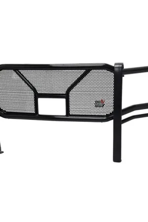Limited Time Westin 22-25 Toyota Tundra HDX Modular Grille Guard - Black