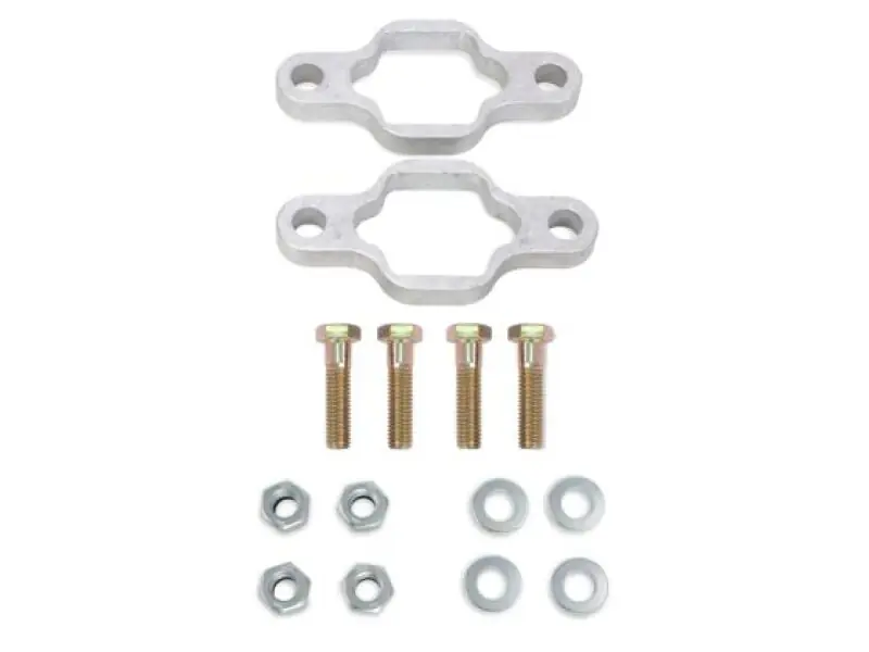 Cognito 11-19 Chevy/GMC Silverado/Sierra 2500/3500 HD 2WD/4WD 0.5in Front Shock Extender Kit Editor’s Pick