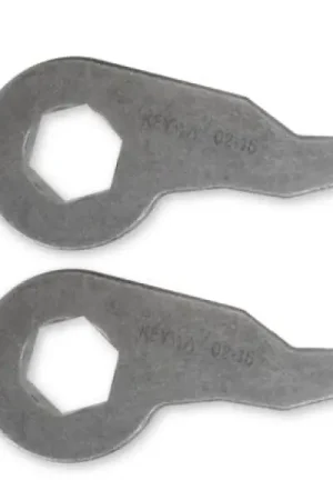 Latest Cognito 01-13 Chevy/GMC Silverado/Sierra 2500/3500 HD 2WD/4WD Torsion Bar Keys