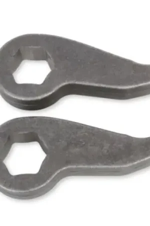 Free Delivery Cognito 11-19 Chevy/GMC Silverado/Sierra 2500/3500 HD 2WD/4WD Torsion Bar Keys