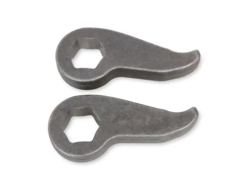 Free Delivery Cognito 11-19 Chevy/GMC Silverado/Sierra 2500/3500 HD 2WD/4WD Torsion Bar Keys