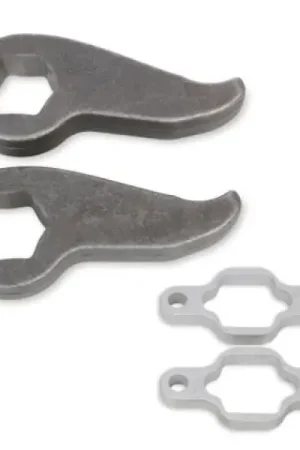 Price Cut Cognito 11-19 Chevy/GMC Silverado/Sierra 2500/3500 HD 2WD/4WD Economy Leveling Kit