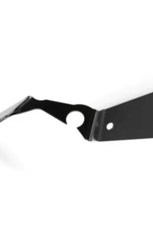 Top Rated Cognito 05-19 Chevy Silv/Sierra 2500/3500 HD 4WD (w/ 6Spd Allison ONLY) Allison Transmission Bracket