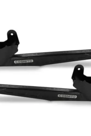 Bulk Order Cognito 11-19 Chevy/GMC Silverado/Sierra 2500/3500 HD 2WD/4WD SM Series LDG Traction Bar Kit