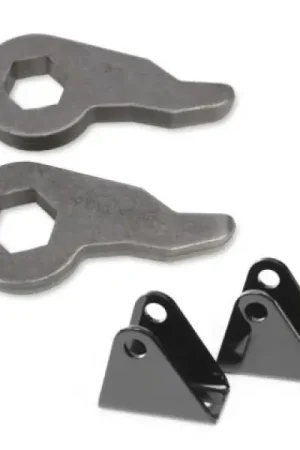 Cognito 01-13 Chevy/GMC Silverado/Sierra 2500/3500 HD 2WD/4WD Economy Leveling Kit Price Cut