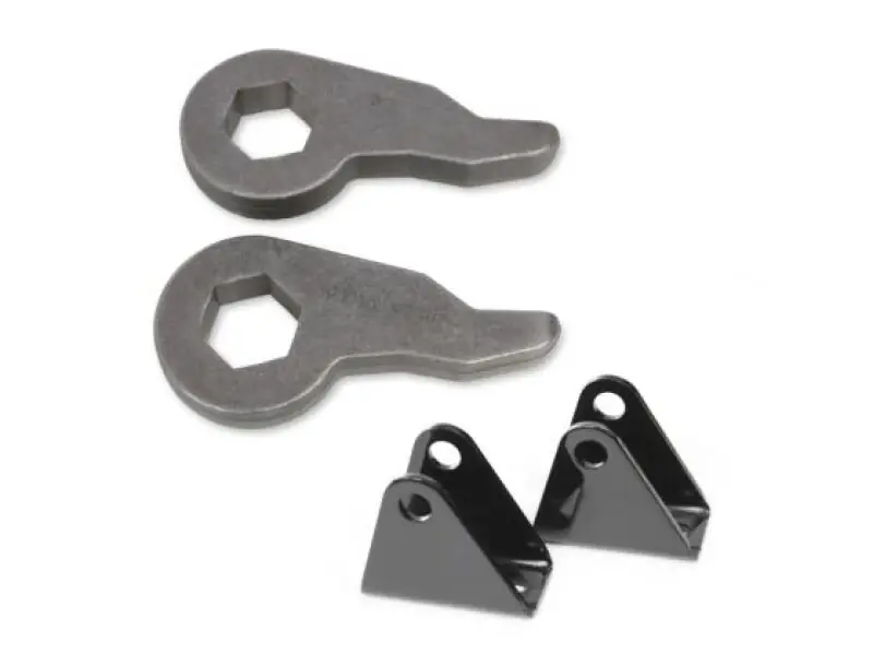 Cognito 01-13 Chevy/GMC Silverado/Sierra 2500/3500 HD 2WD/4WD Economy Leveling Kit Price Cut