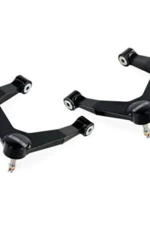 Price Drop Cognito 19-24 Chevy/GMC Silverado/Sierra 1500 2WD/4WD Uniball SM Series Upper Control Arm Kit