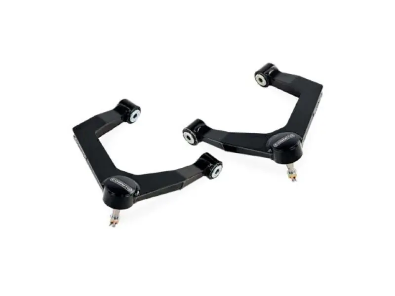 Price Drop Cognito 19-24 Chevy/GMC Silverado/Sierra 1500 2WD/4WD Uniball SM Series Upper Control Arm Kit