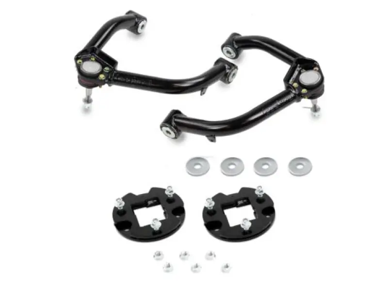 Cognito 19-24 Chevy/GMC Silverado/Sierra 1500 4WD 1in Standard Leveling Kit Place Order