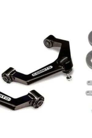Weekend Sale Cognito 11-19 Chevy/GMC Silverado/Sierra 2500/3500 HD 2WD/4WD 3in Standard Leveling Kit