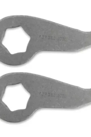 New Release Cognito 20-24 Chevy/GMC Silverado/Sierra 2500/3500 HD 2WD/4WD Torsion Bar Keys