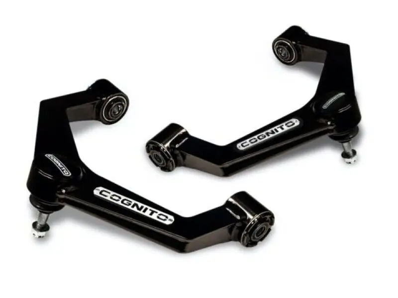 Next Day Delivery Cognito 20-24 Chevy/GMC Silverado/Sierra 2500/3500 HD 2WD/4WD Ball Joint SM Series UCA Kit