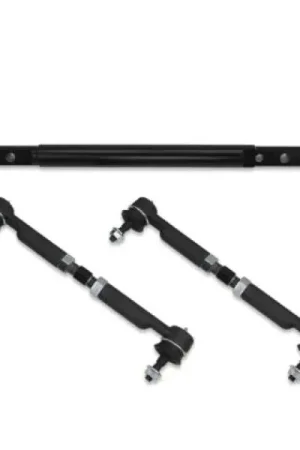 Buy Online Cognito 11-25 Chevy/GMC Silv 3500 HD / Sierra 2500 HD 2WD/4WD Extreme Duty Tie Rod Center Link Kit