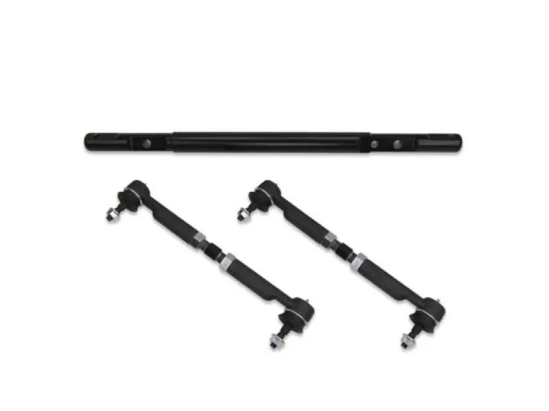 Buy Online Cognito 11-25 Chevy/GMC Silv 3500 HD / Sierra 2500 HD 2WD/4WD Extreme Duty Tie Rod Center Link Kit