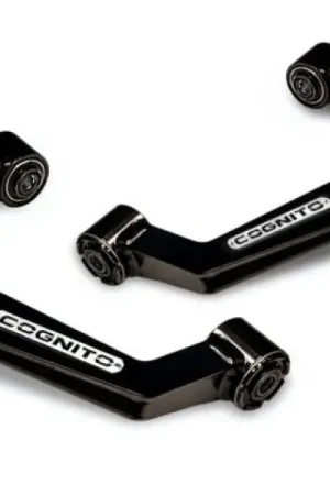 Markdown Cognito 11-19 Chevy/GMC Silverado/Sierra 2500/3500 HD 2WD/4WD Ball Joint SM Series UCA Kit