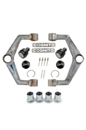 Best Seller Cognito 11-19 Chevy/GMC Silverado/Sierra 2500/3500 HD 2WD/4WD Ball Joint SM Series UCA Builders Kit