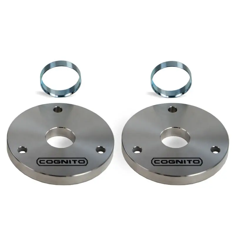 Cognito 23-24 Chevy/GMC Colorado / Canyon 2in Standard Leveling Kit Holiday Sale