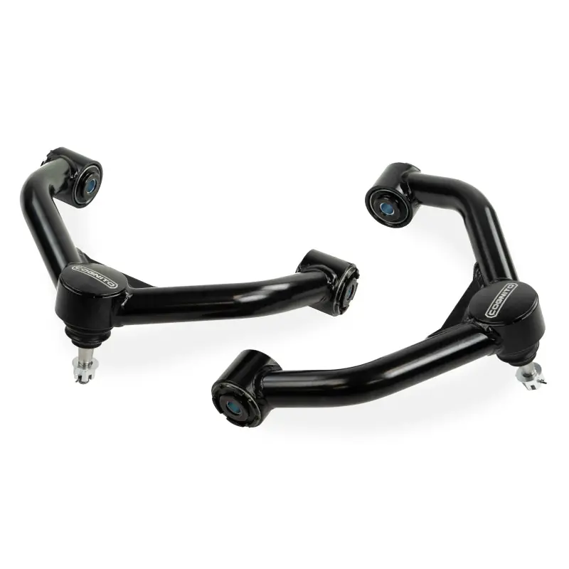 Premium Cognito 20-24 Chevy/GMC Silverado/Sierra 2500/3500 2WD/4WD Ball Joint Upper Control Arm Kit