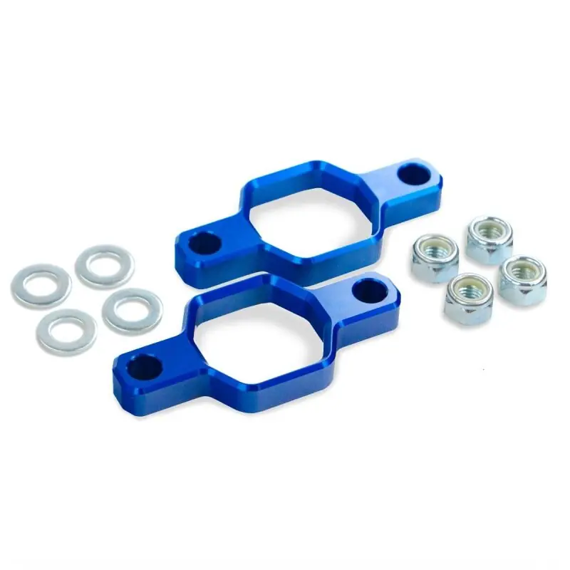 Cognito 24-24 Chevy/GMC Silverado/Sierra 2500 Front Shock Extender Genuine