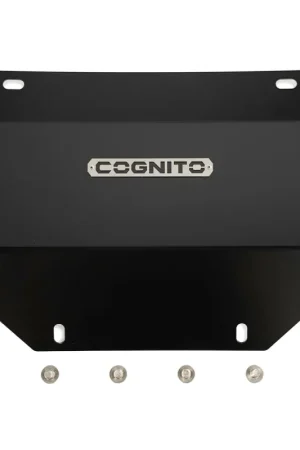No Minimum Order Cognito 2020+ Chevy Silverado 2500 Front Splash Guard Kit