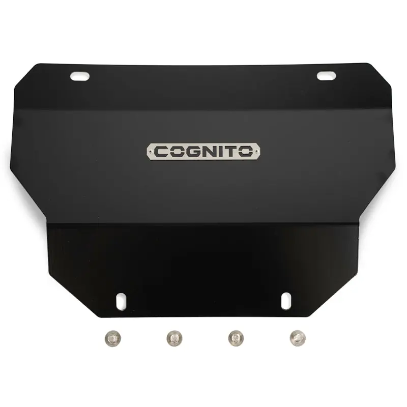 No Minimum Order Cognito 2020+ Chevy Silverado 2500 Front Splash Guard Kit