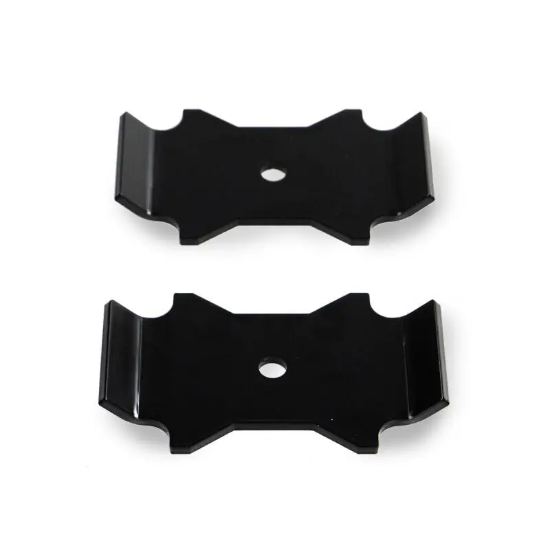 Low Price Cognito 2025 GMC Sierra 1500 Leaf Spring Top Plate Conversion