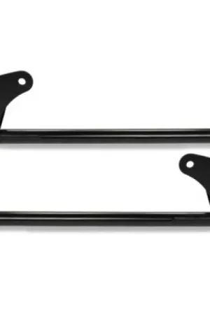 Cheap Cognito 17-24 Ford F-250/350 SD 4WD Tubular Series LDG Traction Bar Kit
