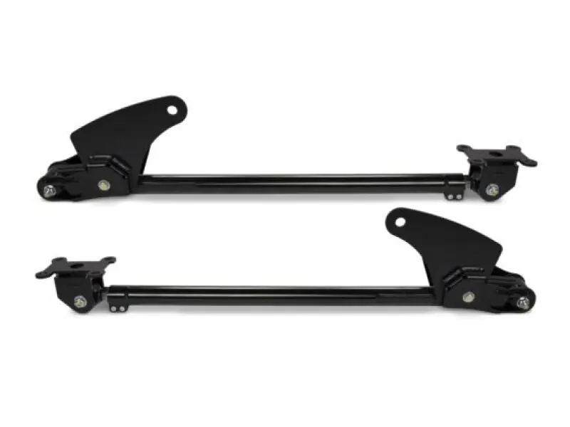 Cheap Cognito 17-24 Ford F-250/350 SD 4WD Tubular Series LDG Traction Bar Kit