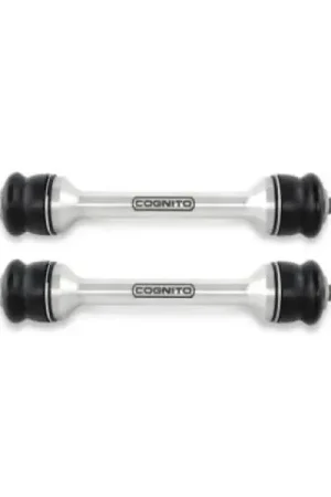 No Minimum Order Cognito 17-22 Ford F-250/350/450 SD 4WD Front Sway Bar End Link Kit