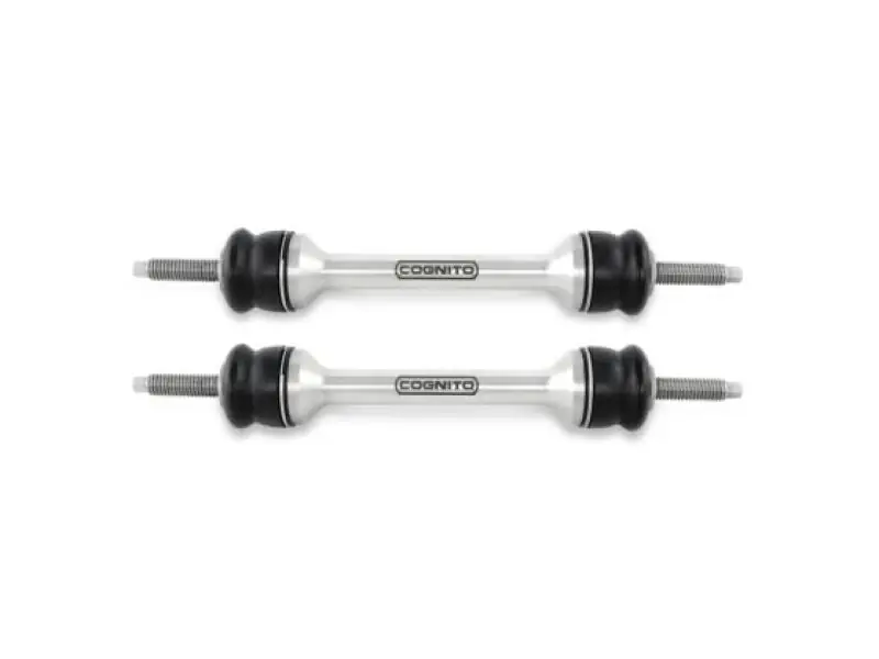 No Minimum Order Cognito 17-22 Ford F-250/350/450 SD 4WD Front Sway Bar End Link Kit