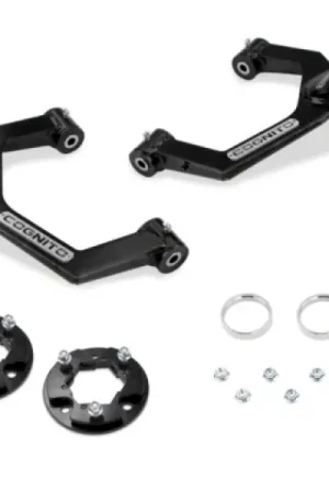 Big Sale Cognito 21-23 Ford F-150 4WD 2.5in Standard Leveling Kit