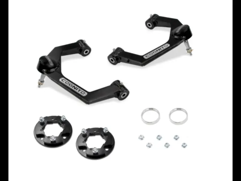Big Sale Cognito 21-23 Ford F-150 4WD 2.5in Standard Leveling Kit