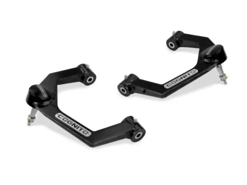 Cognito 15-20 Ford F-150 4WD Uniball SM Series Upper Control Arm Kit Flash Sale