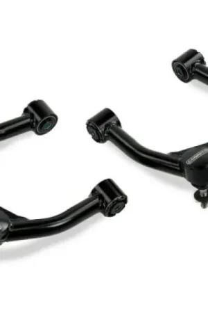 Exclusive Offer Cognito 22-24 Toyota Tundra 2WD/4WD Ball Joint Upper Control Arm Kit