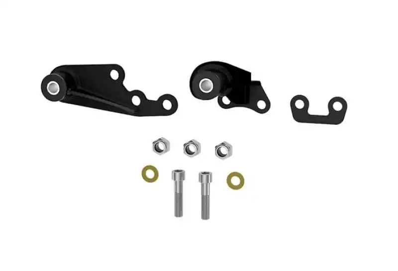 Cognito 2022+ Toyota Tundra 4WD Front Differential Drop Kit Affordable